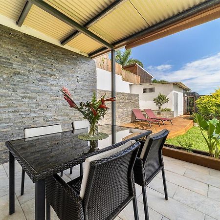 Villa Sainterne Le Bois de Nefles  ภายนอก รูปภาพ