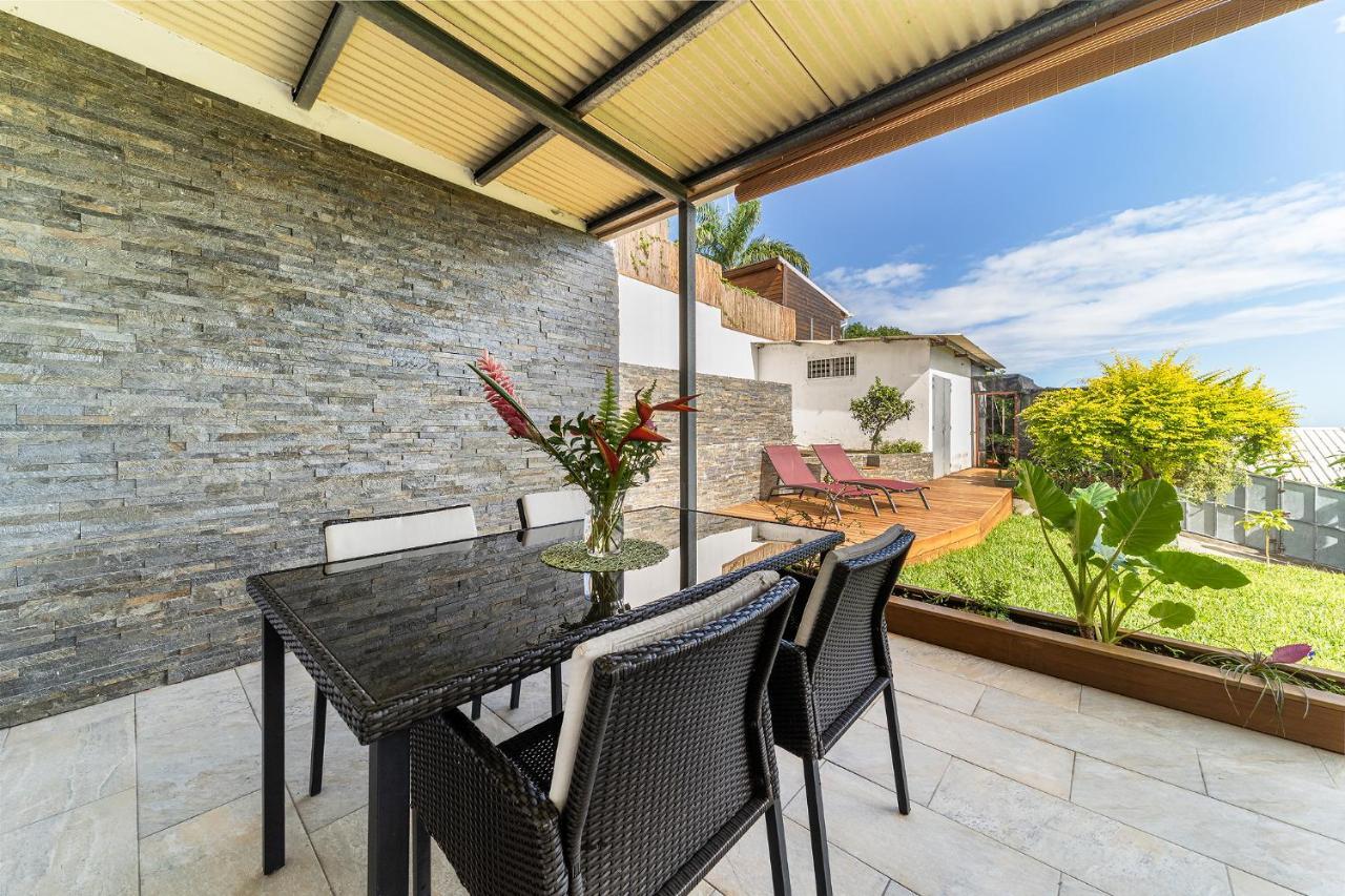 Villa Sainterne Le Bois de Nefles  ภายนอก รูปภาพ