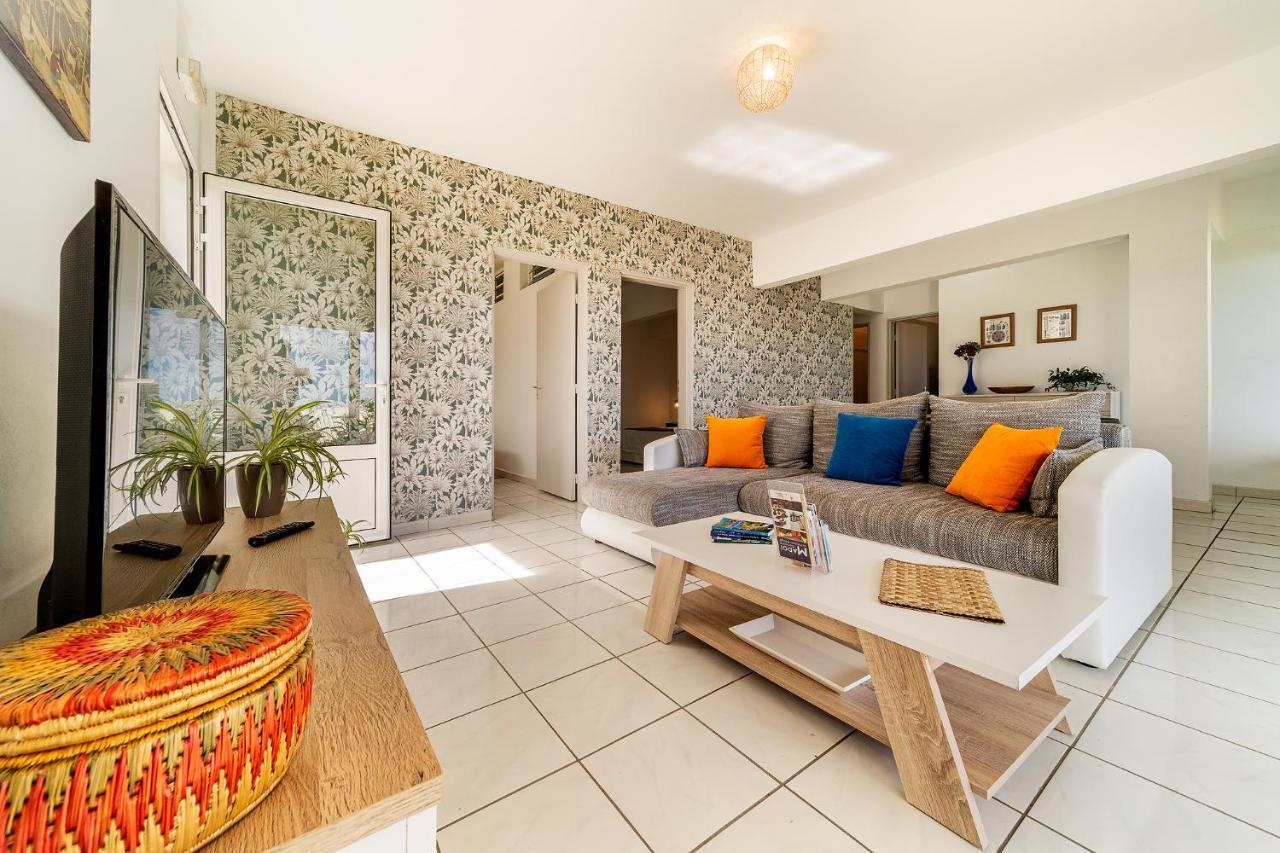 Villa Sainterne Le Bois de Nefles  ภายนอก รูปภาพ