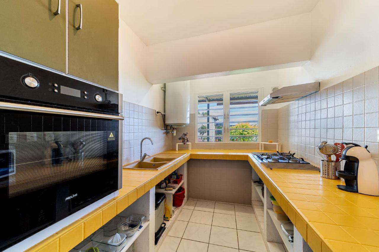 Villa Sainterne Le Bois de Nefles  ภายนอก รูปภาพ