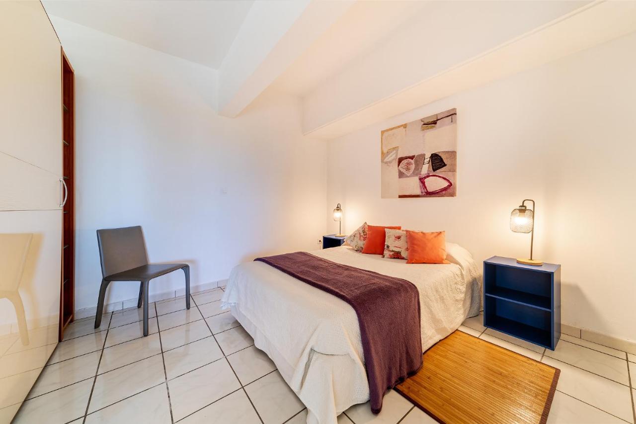 Villa Sainterne Le Bois de Nefles  ภายนอก รูปภาพ