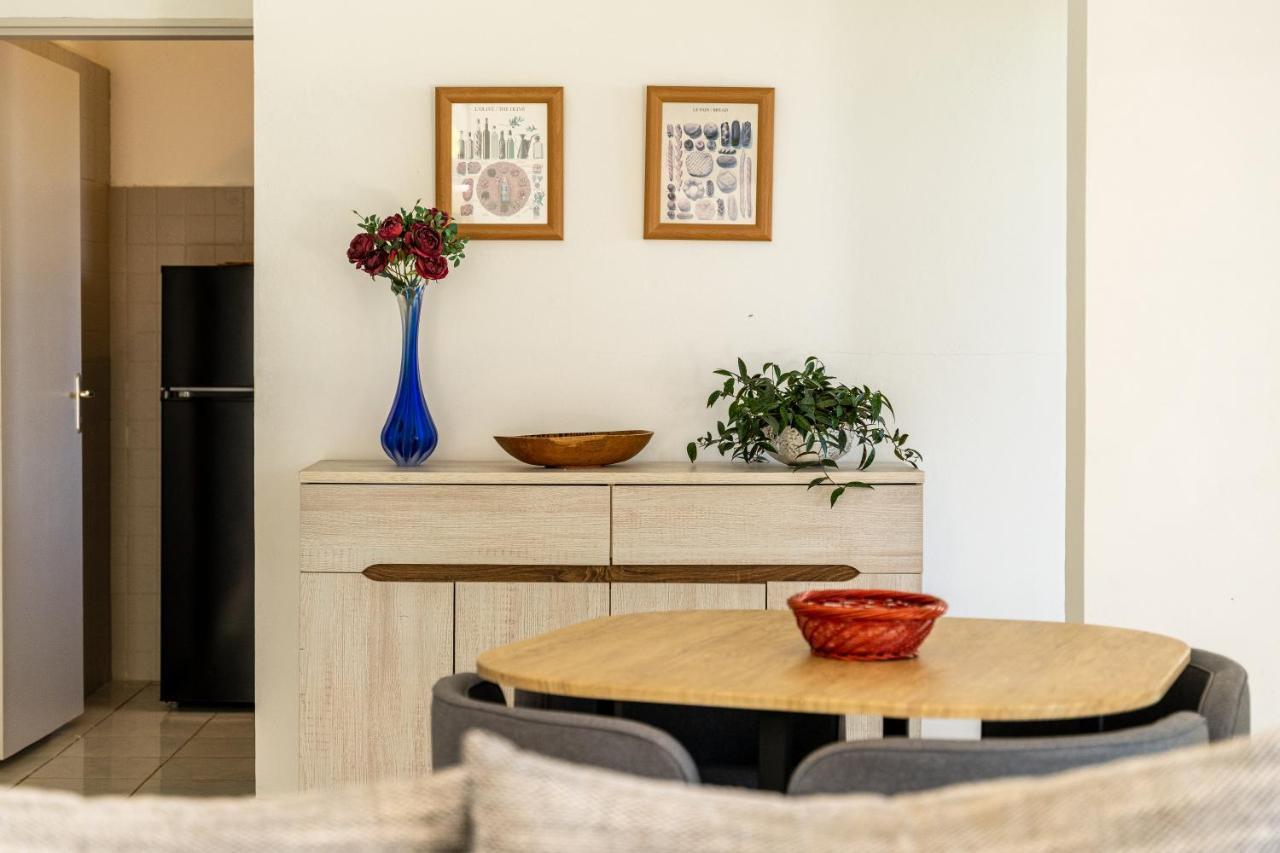 Villa Sainterne Le Bois de Nefles  ภายนอก รูปภาพ
