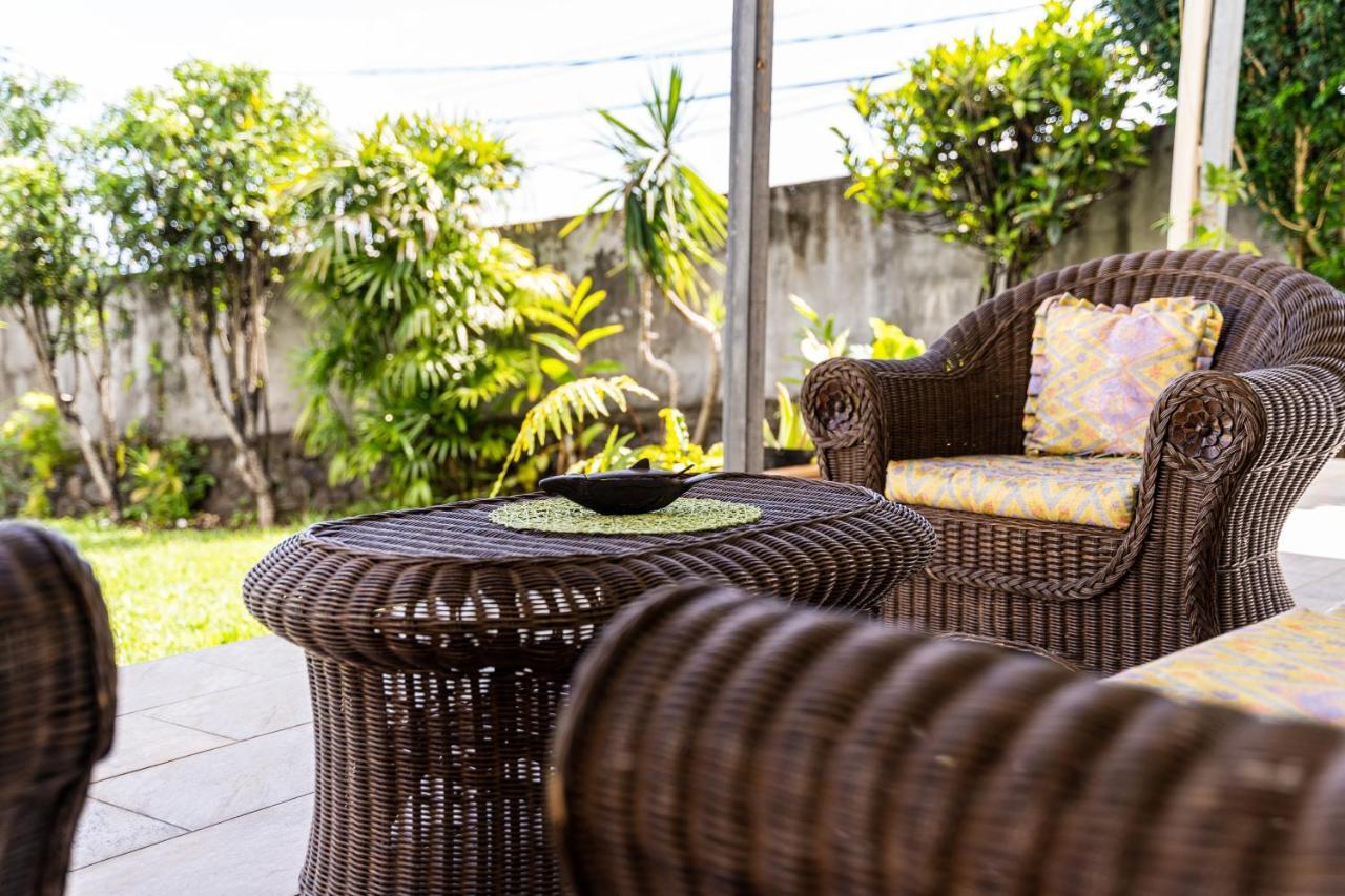 Villa Sainterne Le Bois de Nefles  ภายนอก รูปภาพ