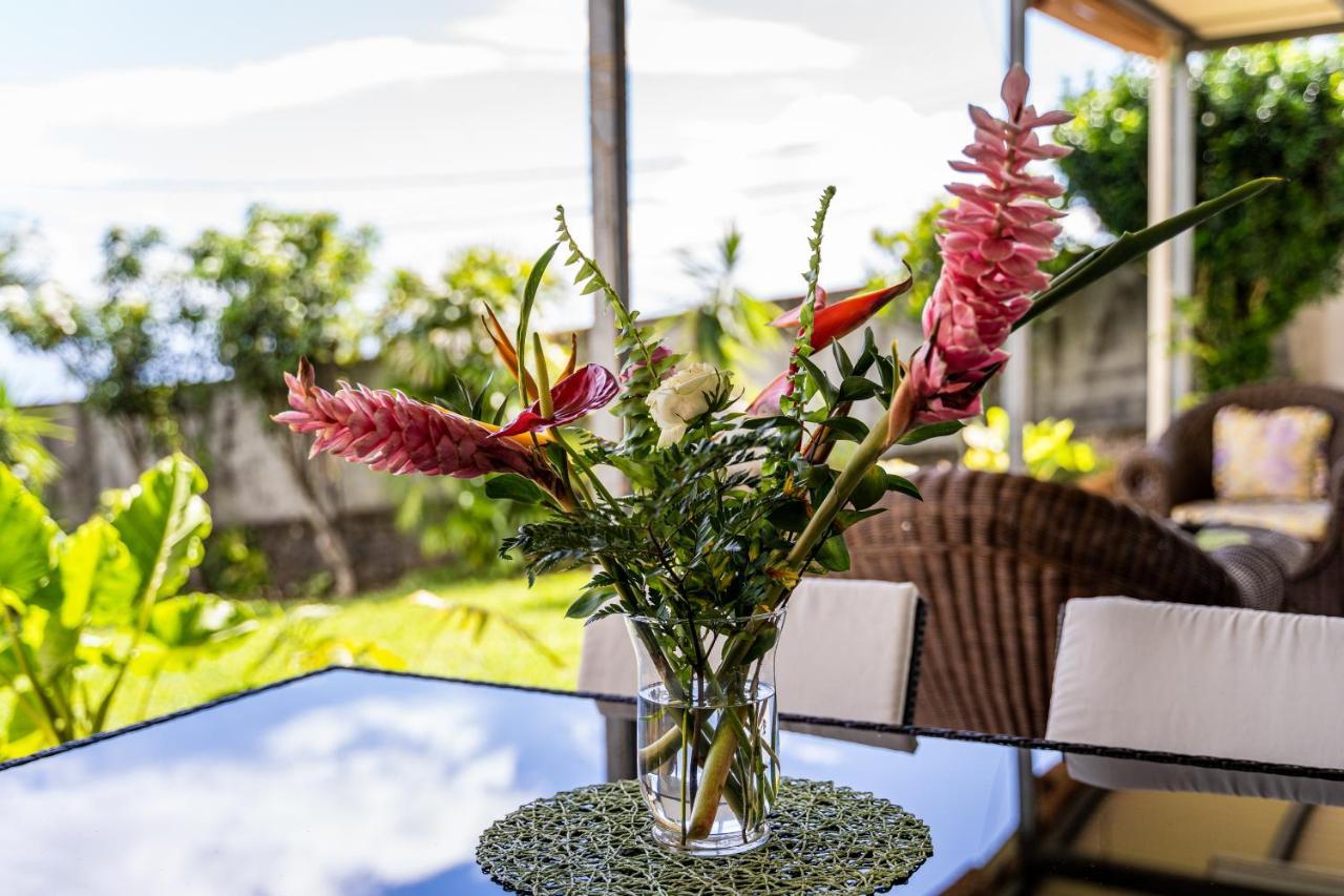 Villa Sainterne Le Bois de Nefles  ภายนอก รูปภาพ