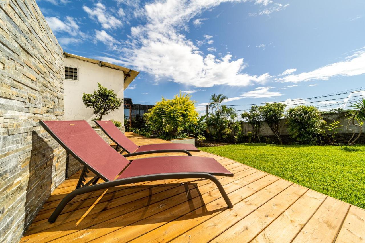 Villa Sainterne Le Bois de Nefles  ภายนอก รูปภาพ