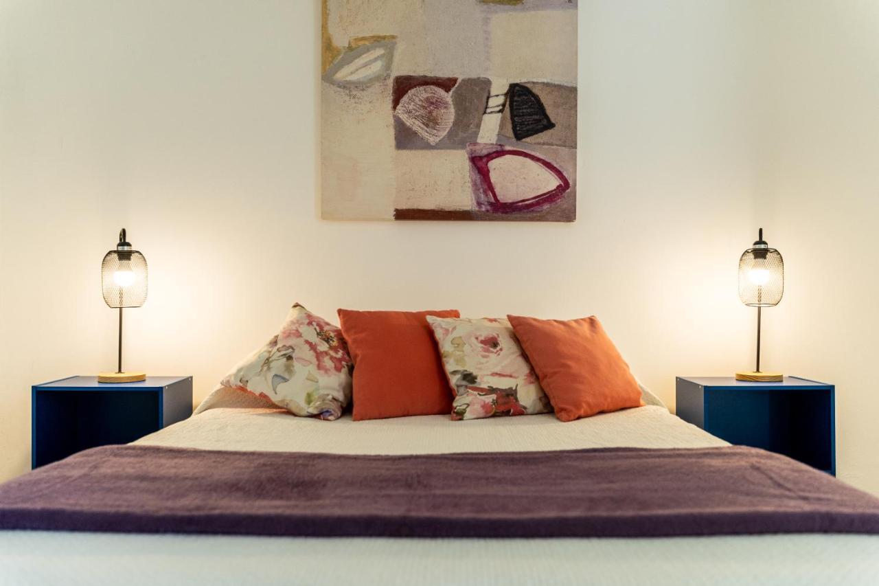Villa Sainterne Le Bois de Nefles  ภายนอก รูปภาพ